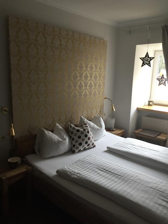 Landgasthof Lenzer Strassen Room photo